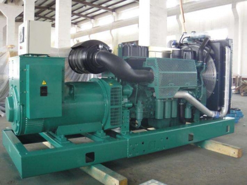 维西便携静音：租赁无声发电机组，便携式解决能源需求